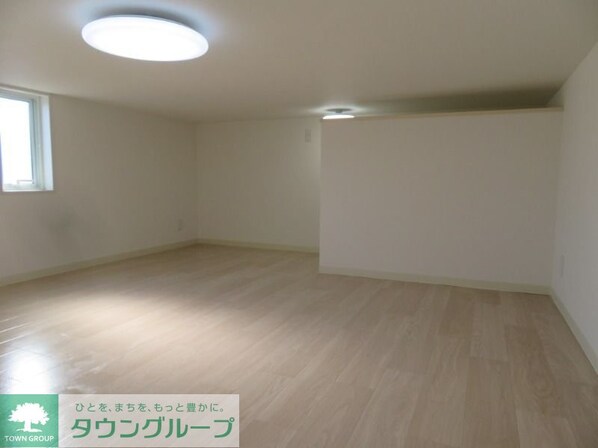 ウィリストンの物件内観写真